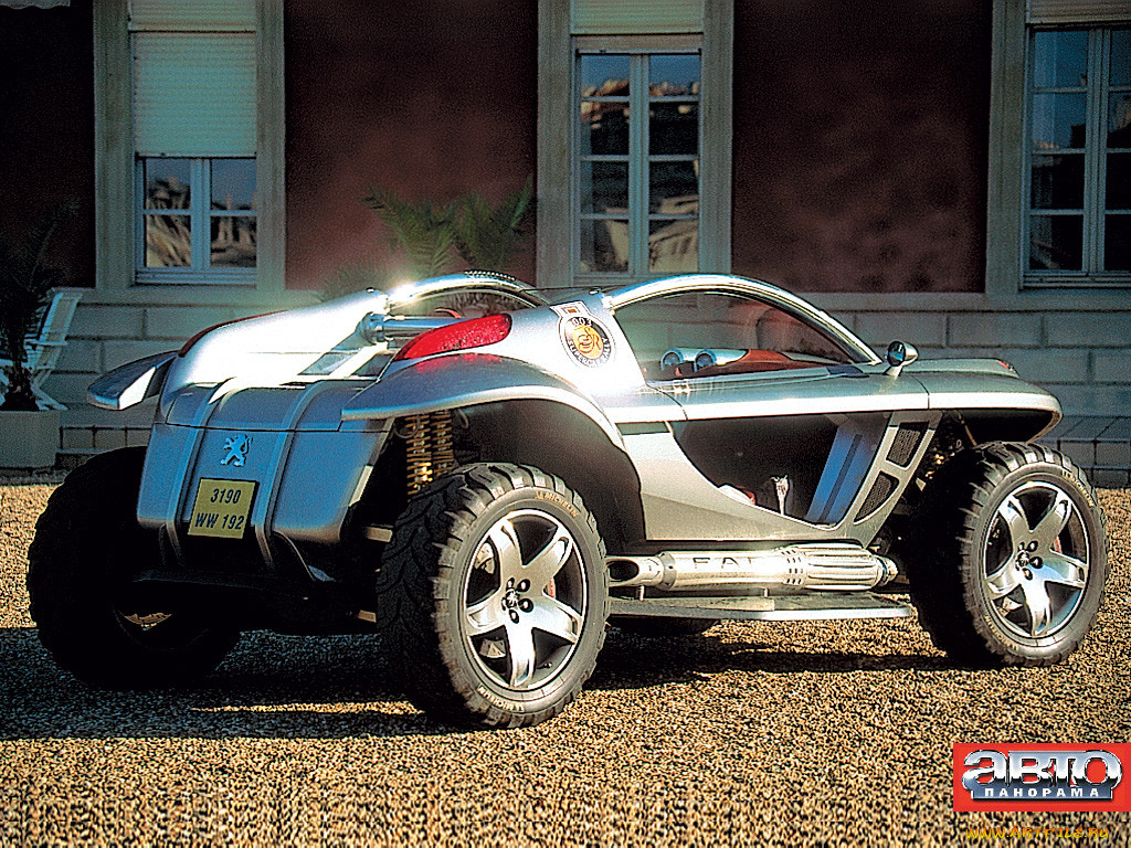 , peugeot